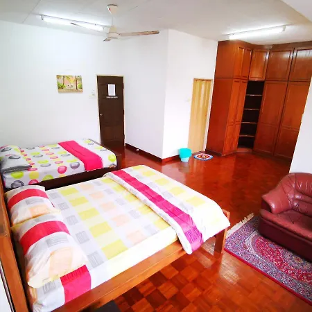 Lpm Room